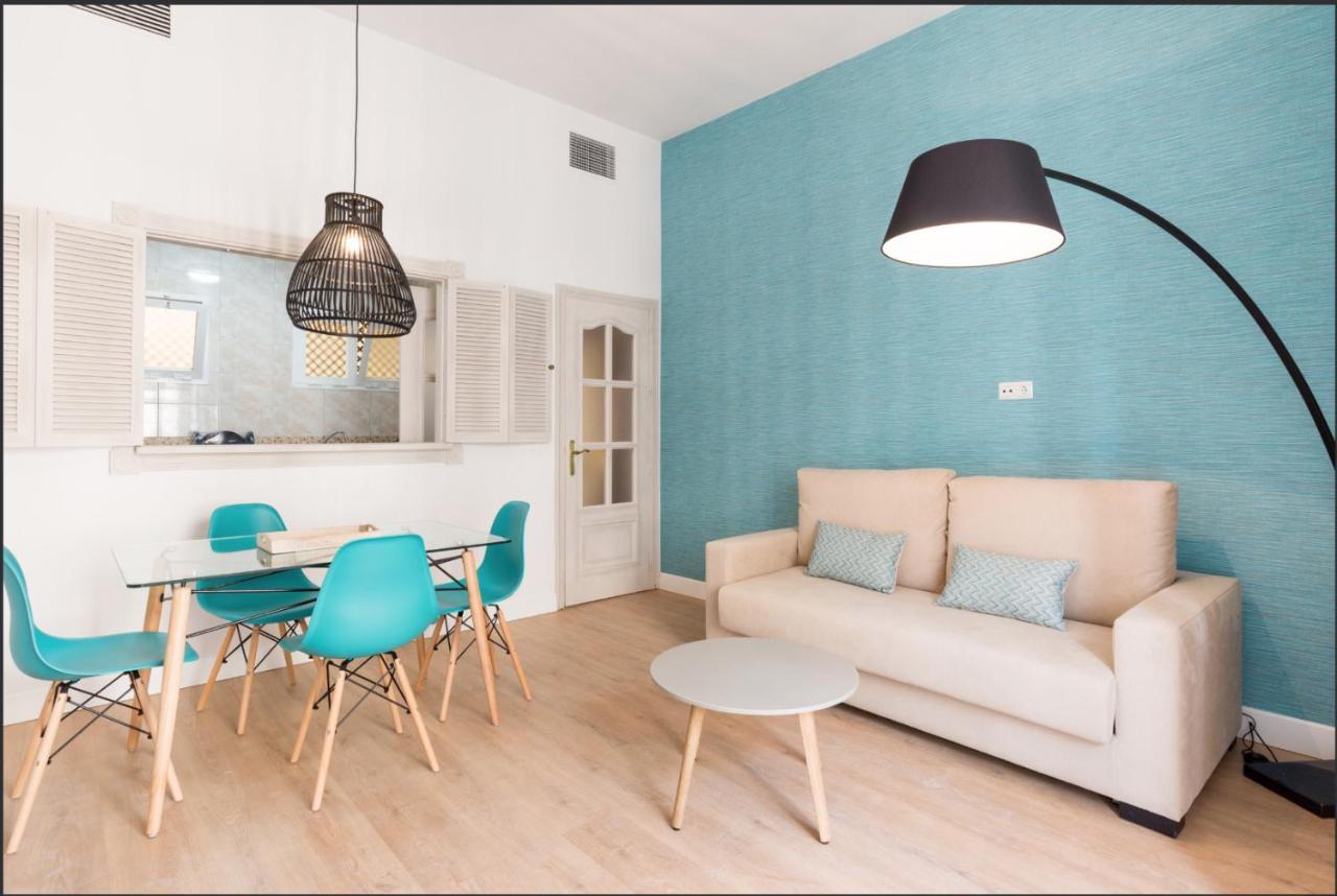 Merced10 2b Appartement Málaga