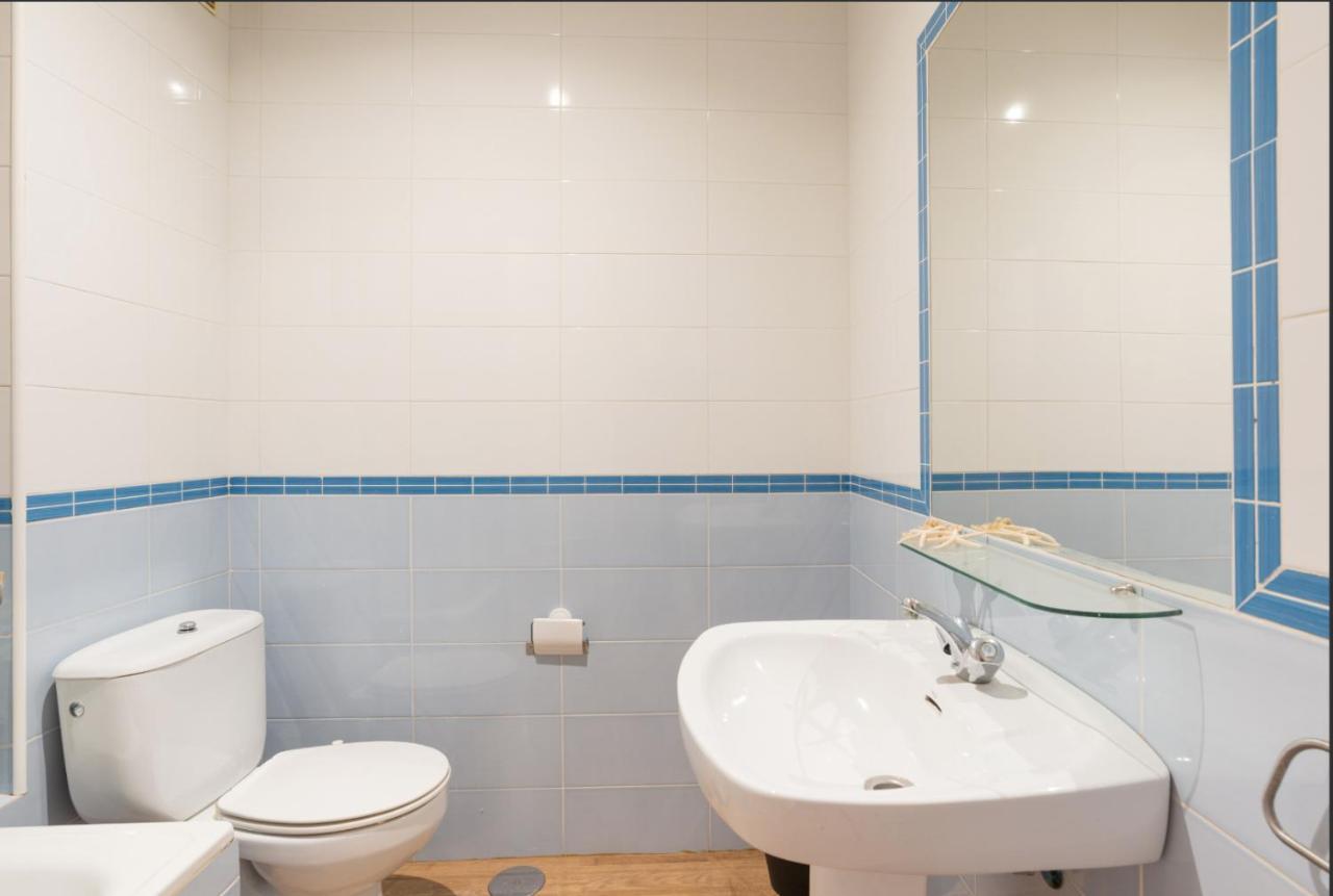 Merced10 2b Appartement