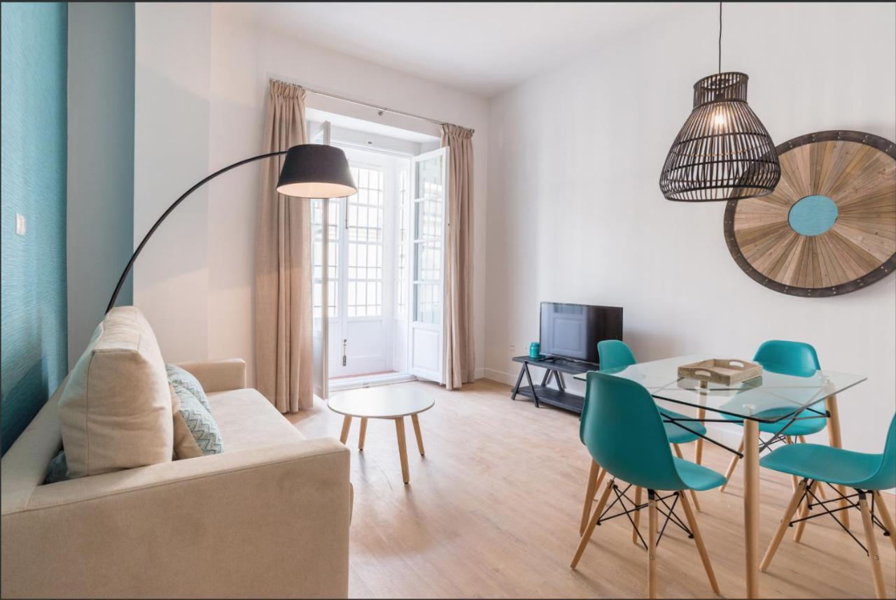 Merced10 2b Appartement