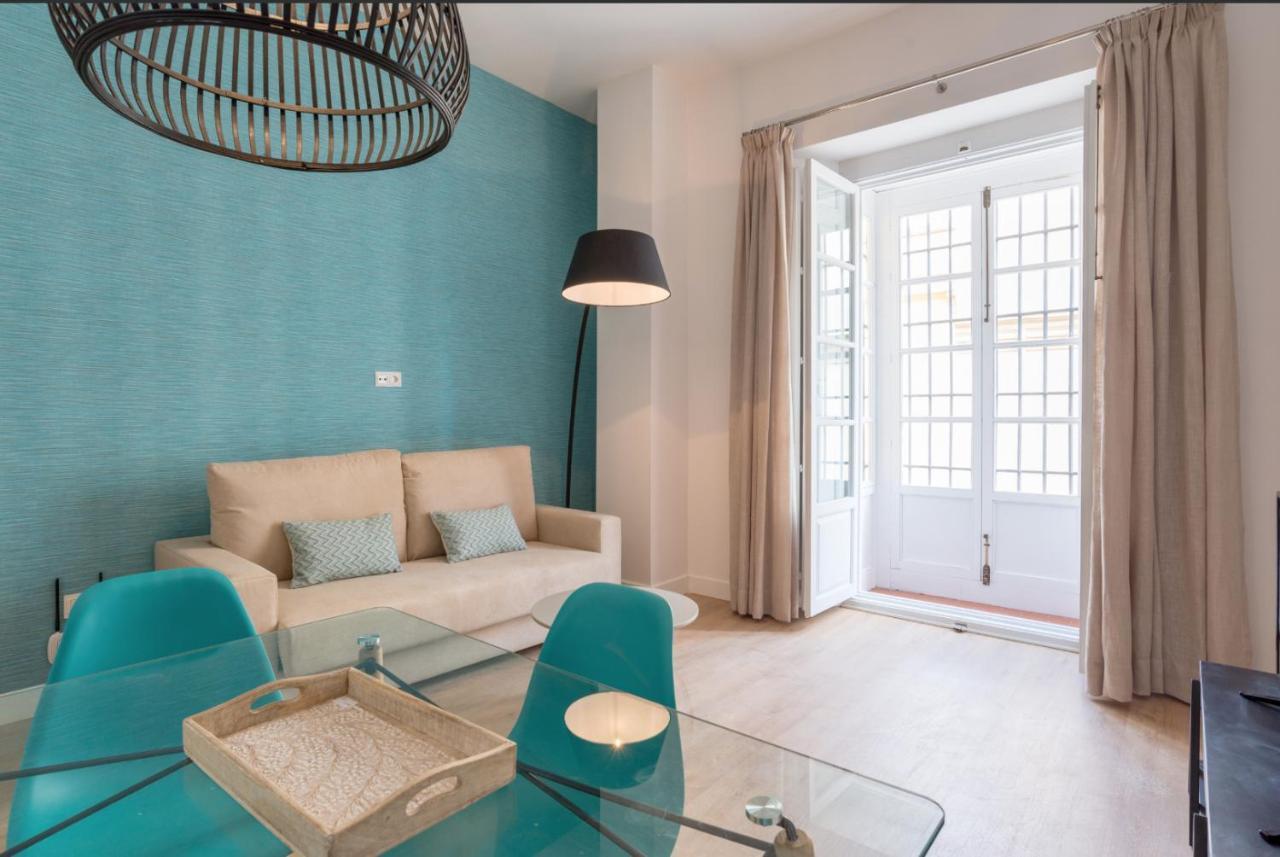 Appartement Merced10 2b *