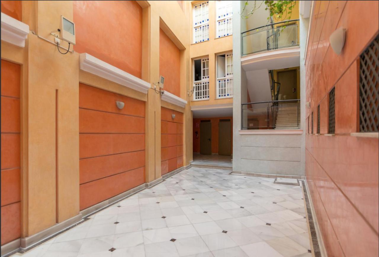 Appartement Merced10 2b Málaga